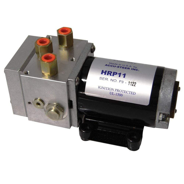 Furuno Qualifies for Free Shipping Furuno HRP11-12 Autopilot Pump #PUMPHRP11-12