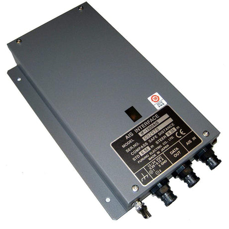 Furuno Qualifies for Free Shipping Furuno Interface Box for FR8XX2 Series Radar #IF1500AIS