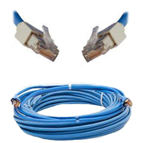 Furuno Qualifies for Free Shipping Furuno Lan Cable Aseembly 5m RJ45 x RJ45 4-Pairs #001-167-890-10