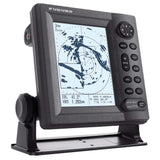Furuno Oversized - Not Qualified for Free Shipping Furuno LCD Radar #1715