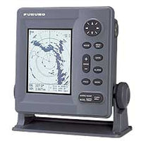 Furuno Oversized - Not Qualified for Free Shipping Furuno LCD Radar without Cable #1623 W/O CABLE