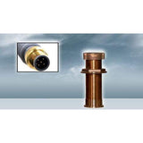 Furuno Not Qualified for Free Shipping Furuno Long Stem Transducer #235-MSLF
