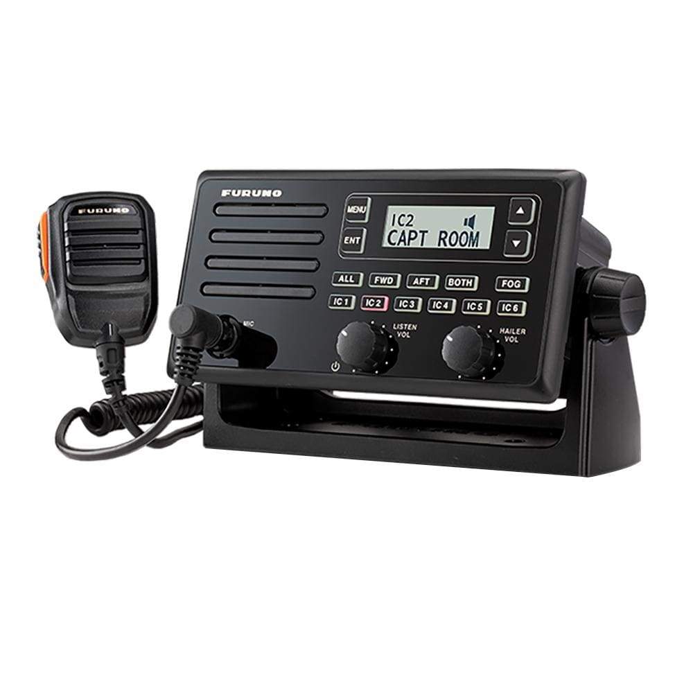 Furuno Qualifies for Free Shipping Furuno Loudhailer with LCD 30w #LH5000