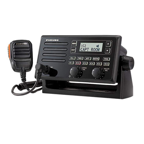Furuno Qualifies for Free Shipping Furuno Loudhailer with LCD 30w #LH5000