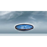 Furuno Oversized - Not Qualified for Free Shipping Furuno Lower Dome for 1832/1731MK3 #008-476-570