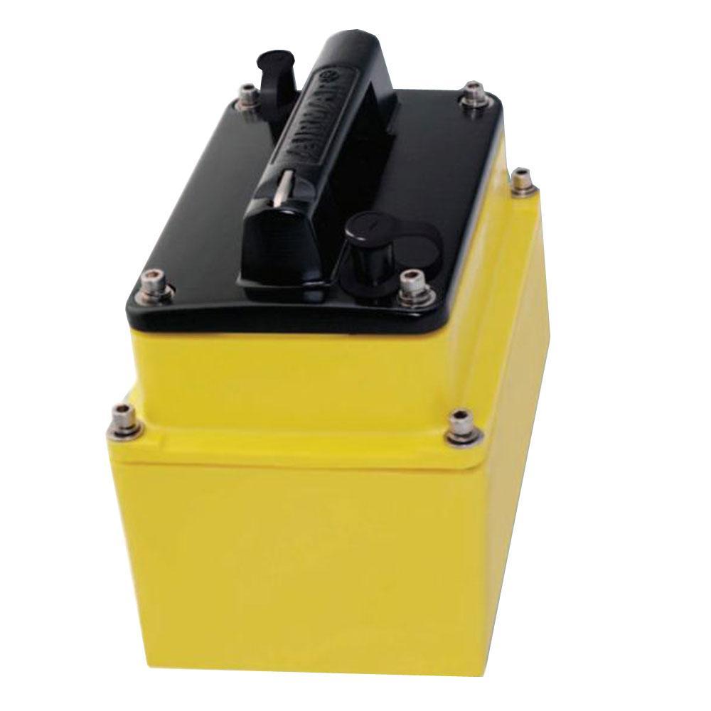 Furuno Qualifies for Free Shipping Furuno M260 In-Hull 1kW Transducer with No Connector #527ID-IHN