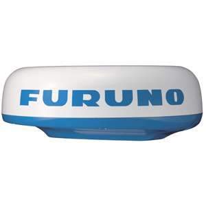 Furuno Oversized - Not Qualified for Free Shipping Furuno NavNet 3D 4kW 24" Ultra H Definition UHD Digital Radar #DRS4D