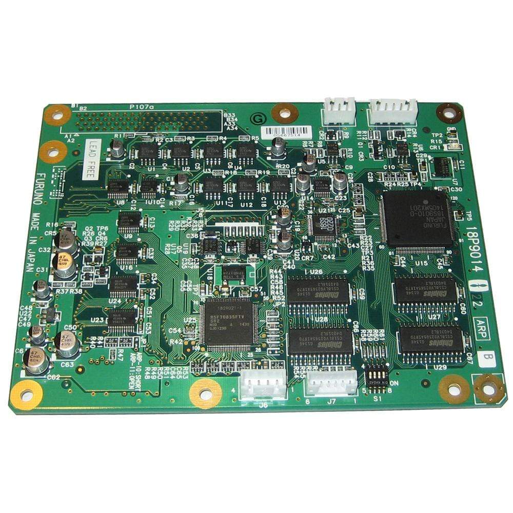 Furuno Qualifies for Free Shipping Furuno Navnet Auto Plotter #ARP11