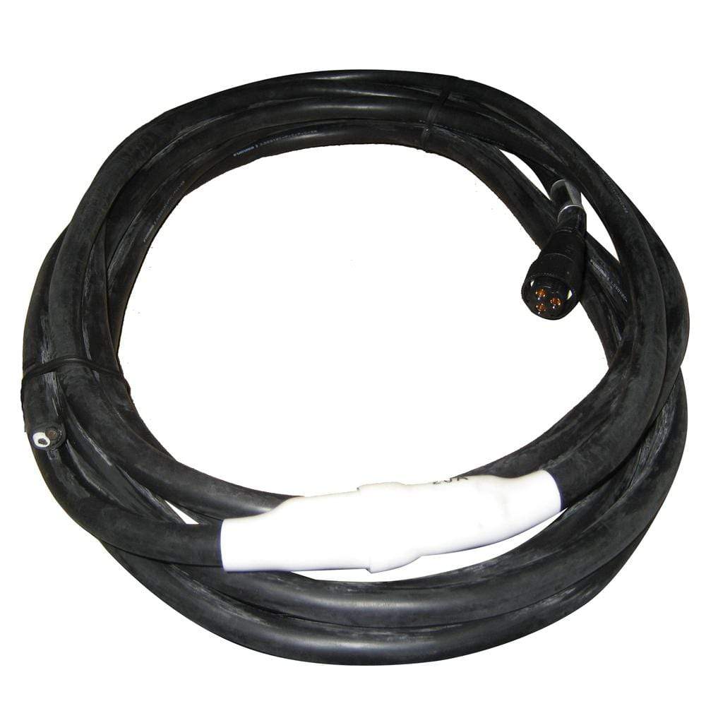 Furuno Not Qualified for Free Shipping Furuno Navnet Power Cable Assembly 3-Pin 5m #000-154-025