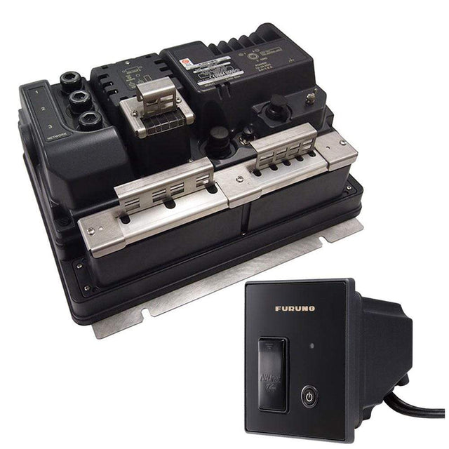 Furuno Oversized - Not Qualified for Free Shipping Furuno Navnet TZtouch Black Box #TZTBB