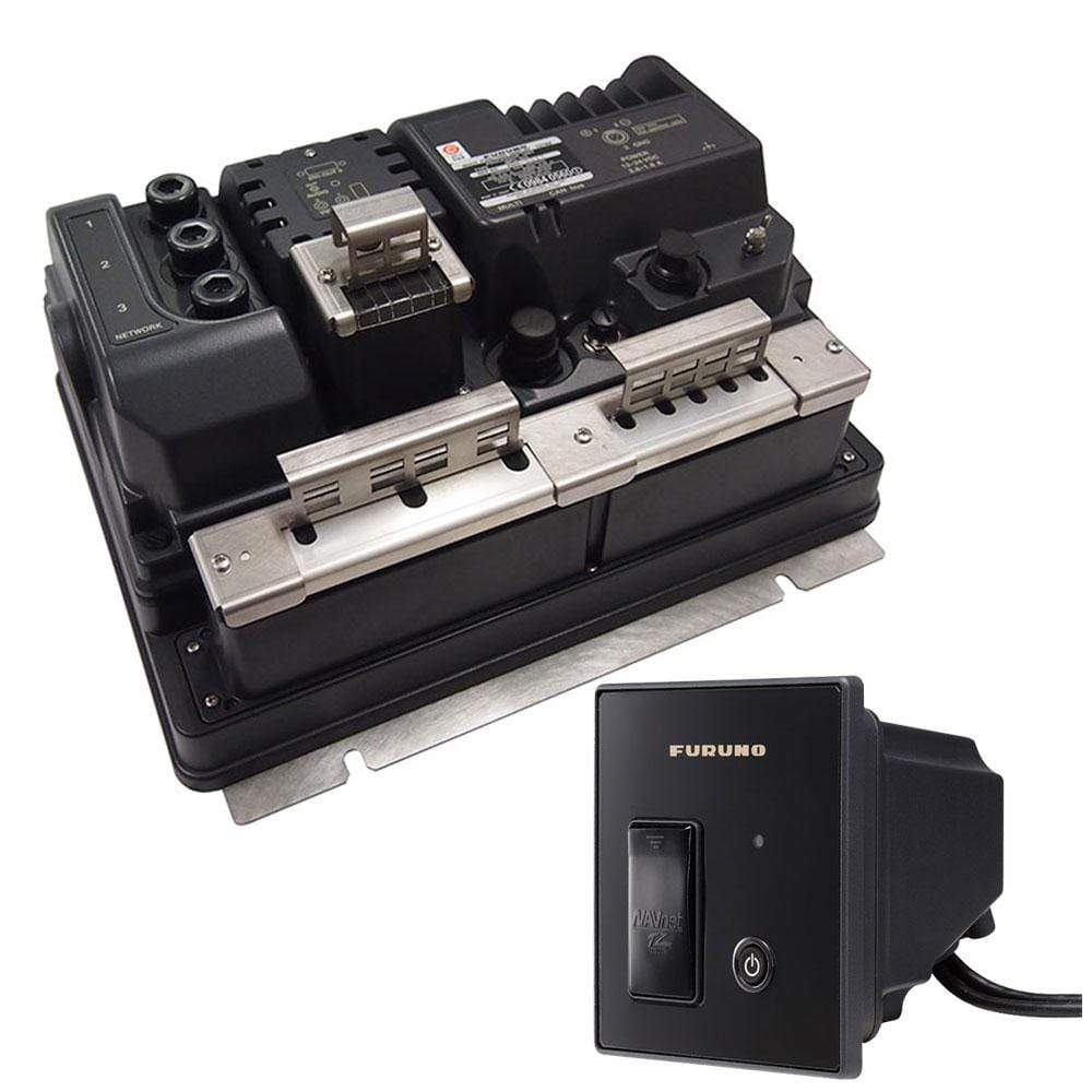 Furuno Oversized - Not Qualified for Free Shipping Furuno Navnet TZtouch Black Box #TZTBB