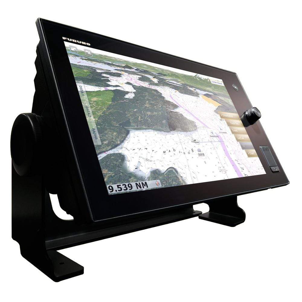 Furuno Oversized - Not Qualified for Free Shipping Furuno Navnet TZtouch TZT14 Multifunction Display #TZT14
