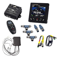 Furuno Not Qualified for Free Shipping Furuno Navpilot 300 Ips Volvo Penta Ips Package #NAVPILOT 300-IPS
