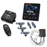 Furuno Not Qualified for Free Shipping Furuno Navpilot 300 Seastar Optimus Package #NAVPILOT 300-OPT