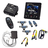 Furuno Not Qualified for Free Shipping Furuno Navpilot 300 Yamaha Helmmaster Package #NAVPILOT 300-HM