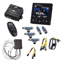 Furuno Not Qualified for Free Shipping Furuno Navpilot 300 Yamaha Helmmaster Package #NAVPILOT 300-HM