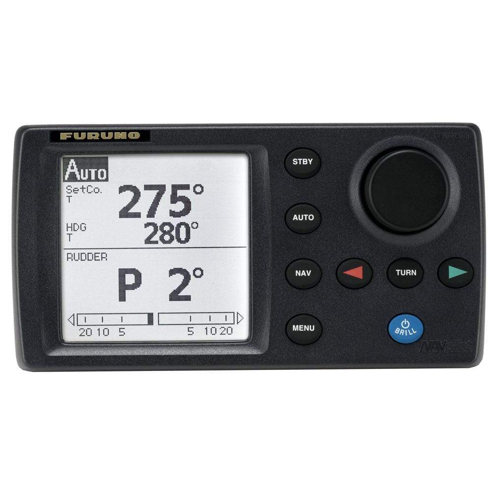 Furuno Qualifies for Free Shipping Furuno Navpilot 700/OB Autopilot for Outbards No #NAVPILOT 700/OB