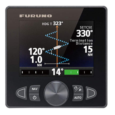 Furuno Qualifies for Free Shipping Furuno Navpilot 711C Control Unit #FAP7011C