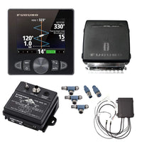 Furuno Navpilot 711c/Ob-Ips for Volvo Penta Ips #NAVPILOT 711C/OB-IPS