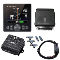 Furuno Qualifies for Free Shipping Furuno Navpilot 711c/Ob-Opt for Seastar Optimus #NAVPILOT 711C/OB-OPT