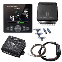 Furuno Navpilot 711c/Ob-Yan for Yanmar Vc10/8lv #NAVPILOT 711C/OB-YAN