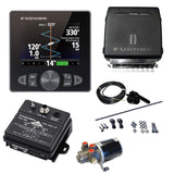 Furuno Qualifies for Free Shipping Furuno Navpilot 711c-S With Octopus Pump 7 to 12 Ci #NAVPILOT 711C-S