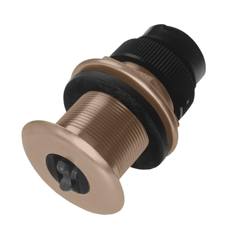 Furuno Qualifies for Free Shipping Furuno NMEA 2000 Depth Speed Temp Thru-Hull #DST-810MSF
