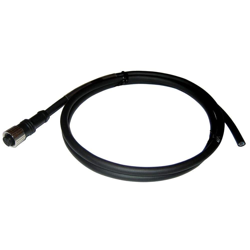 Furuno Qualifies for Free Shipping Furuno NMEA 2000 Micro Cable 6m Female Connector #001-105-800-10