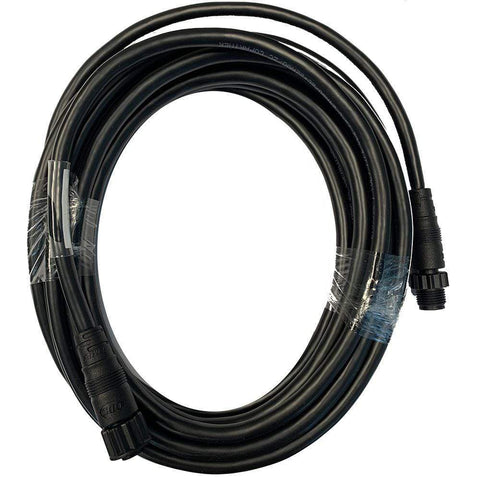 Furuno Qualifies for Free Shipping Furuno NMEA 2000 Micro Cable 6m Male to Female Straight #001-533-080-00