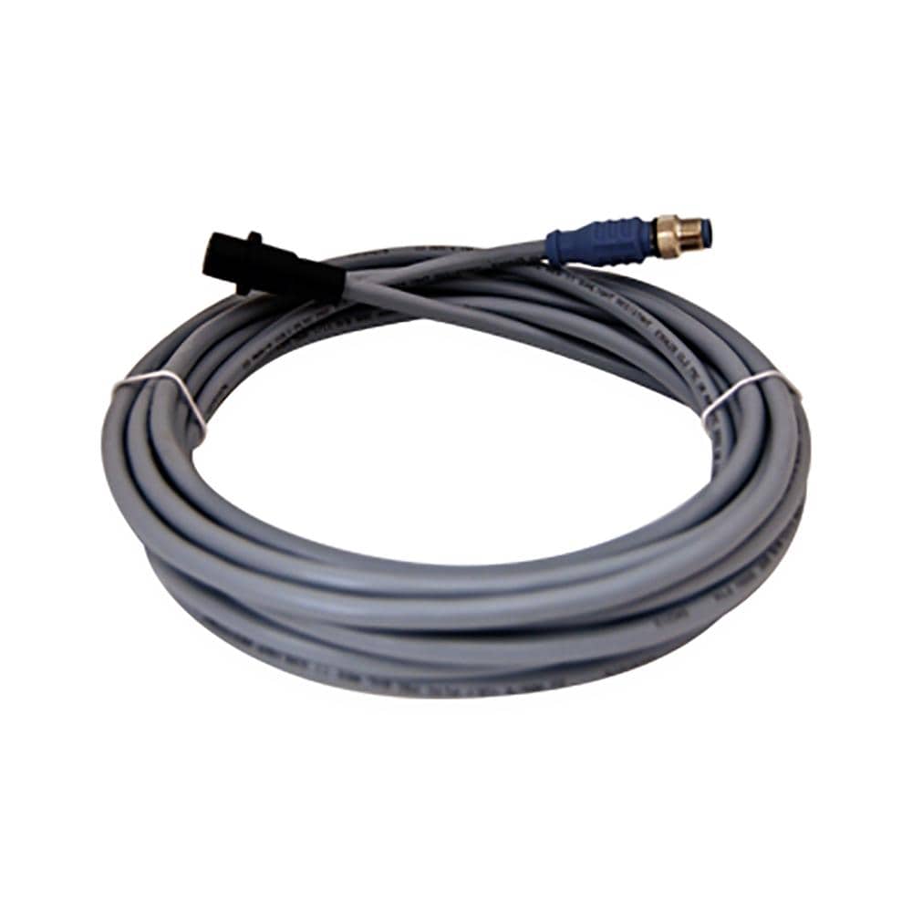 Furuno Not Qualified for Free Shipping Furuno NMEA2K 6M Cable #001-193-460-10