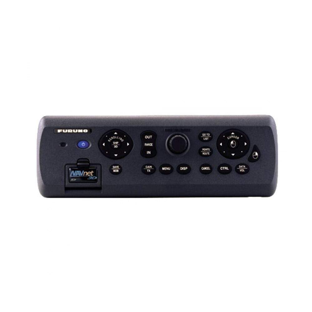 Furuno Not Qualified for Free Shipping Furuno NN3D Control Pad #MCU001