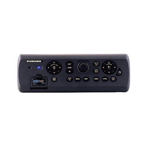 Furuno Not Qualified for Free Shipping Furuno NN3D Control Pad #MCU001
