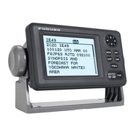 Furuno Qualifies for Free Shipping Furuno NX-300 Digital NavTex Receiver #NX-300