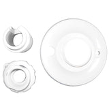 Furuno Not Qualified for Free Shipping Furuno Pipe Mount Kit for GP330B #001-041-560