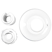 Furuno Not Qualified for Free Shipping Furuno Pipe Mount Kit for GP330B #001-041-560