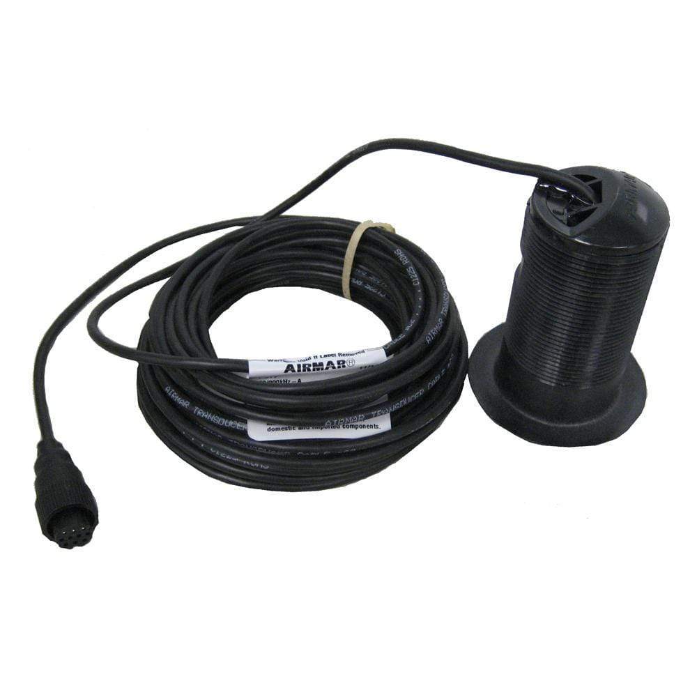 Furuno Qualifies for Free Shipping Furuno Plastic Thru-Hull Low-Profile Transducer 600w 10-Pin #520-PLD