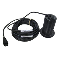 Furuno Qualifies for Free Shipping Furuno Plastic Thru-Hull Low-Profile Transducer 600w 10-Pin #520-PLD