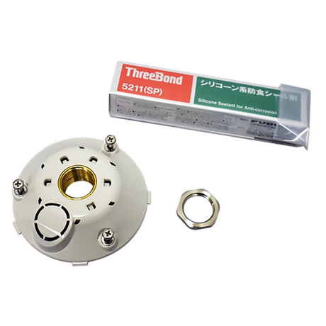 Furuno Qualifies for Free Shipping Furuno Pole Mount for SCX20 #001-556-200-00