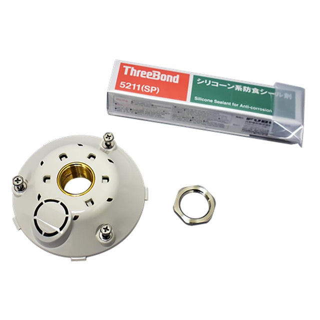 Furuno Qualifies for Free Shipping Furuno Pole Mount for SCX20 #001-556-200-00