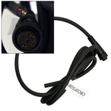 Furuno Qualifies for Free Shipping Furuno Power Cable for GP1871F & GP1971F #001-533-250-00