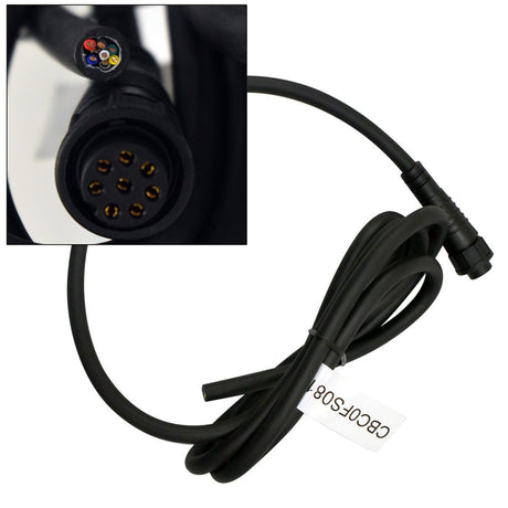 Furuno Qualifies for Free Shipping Furuno Power Cable for GP1871F & GP1971F #001-533-250-00