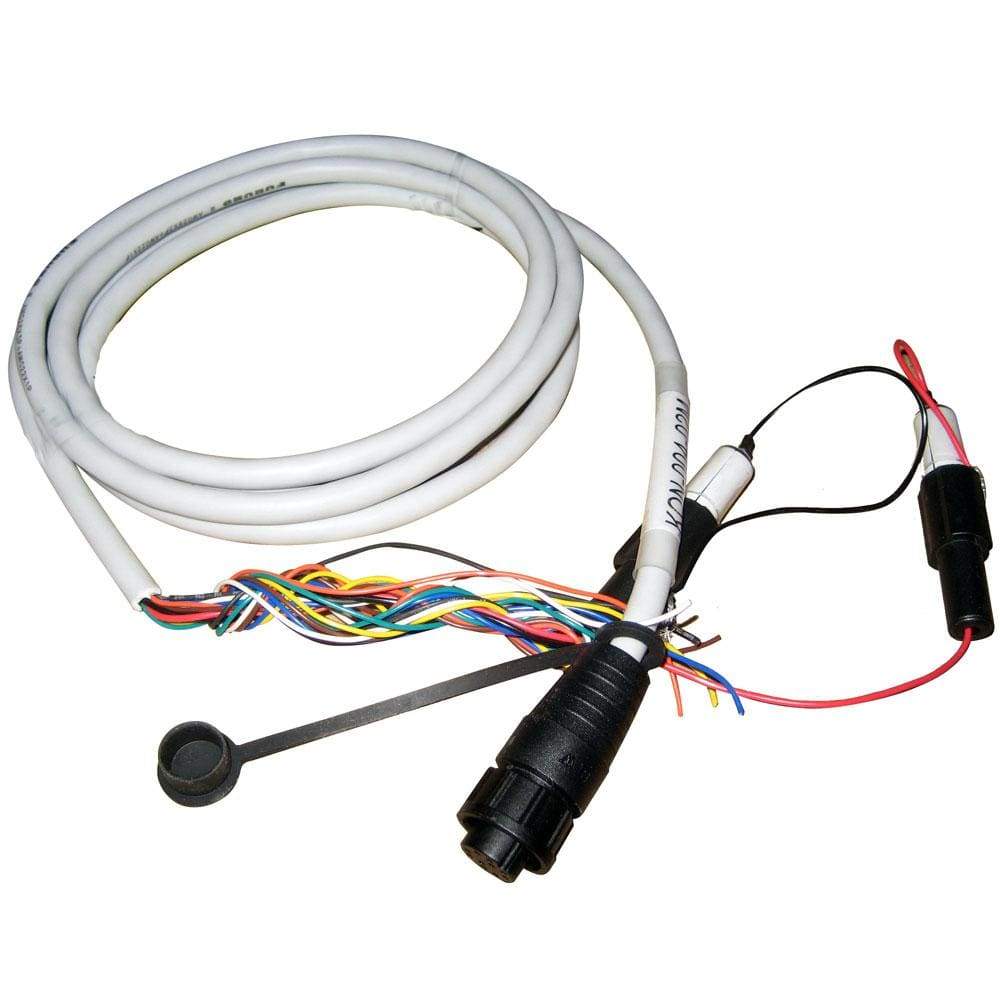 Furuno Qualifies for Free Shipping Furuno Power/Data Cable for FCV-585/FCV-620 #000-156-405
