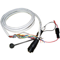 Furuno Qualifies for Free Shipping Furuno Power/Data Cable for FCV-585/FCV-620 #000-156-405