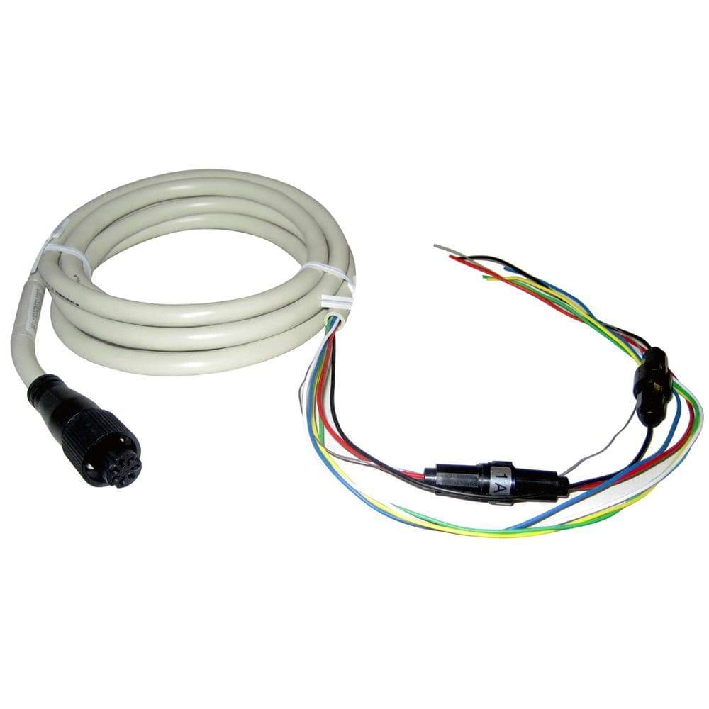 Furuno Qualifies for Free Shipping Furuno Power Data Cable for GP32/GP37/LS4100/RD30 #000-159-686