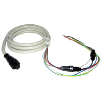 Furuno Qualifies for Free Shipping Furuno Power Data Cable for GP32/GP37/LS4100/RD30 #000-159-686