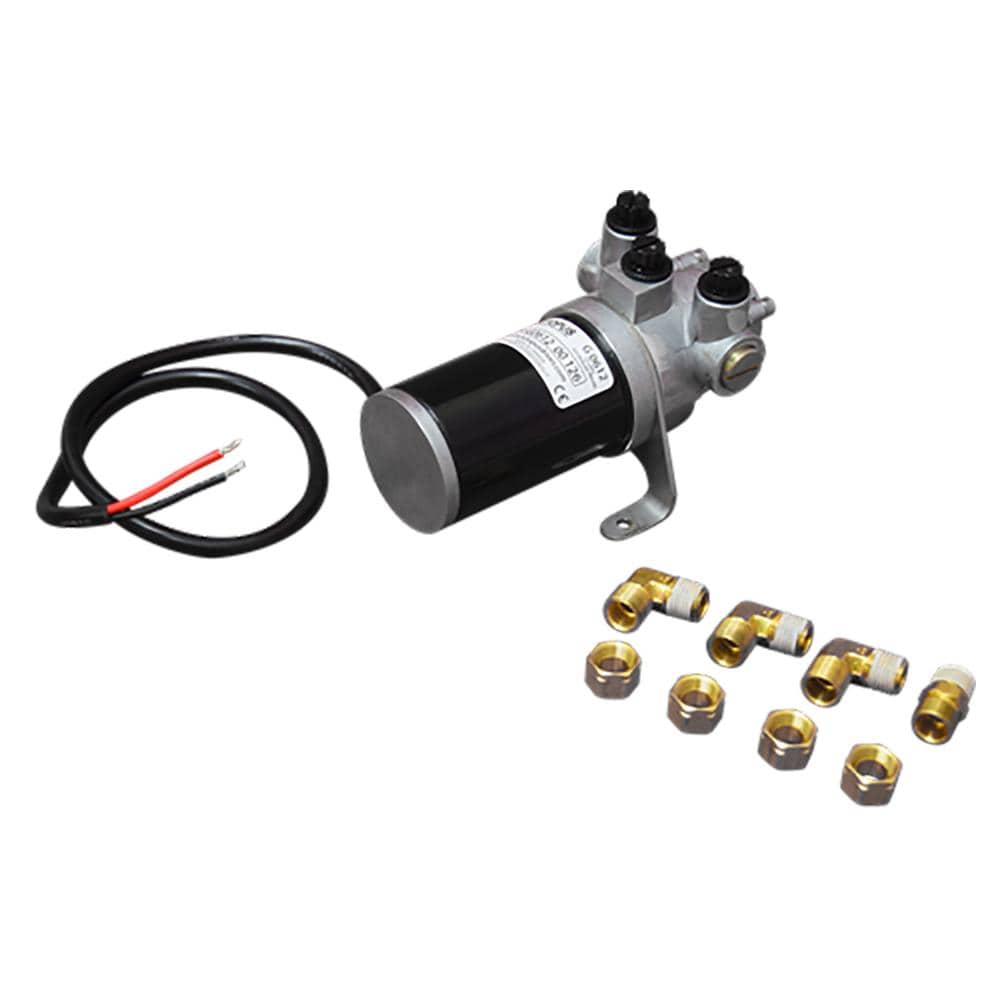 Furuno Qualifies for Free Shipping Furuno Pump 12v 1.6 cu in Ram Size 12-23 #PUMPOCT16-12