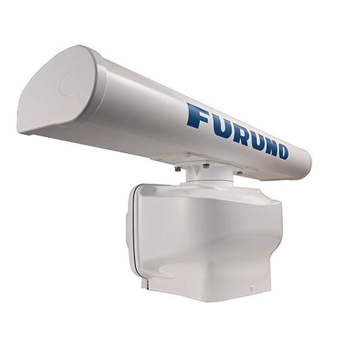 Furuno Radar Bundle Pedestal 3' Array 15m Cable #DRS25AX/3