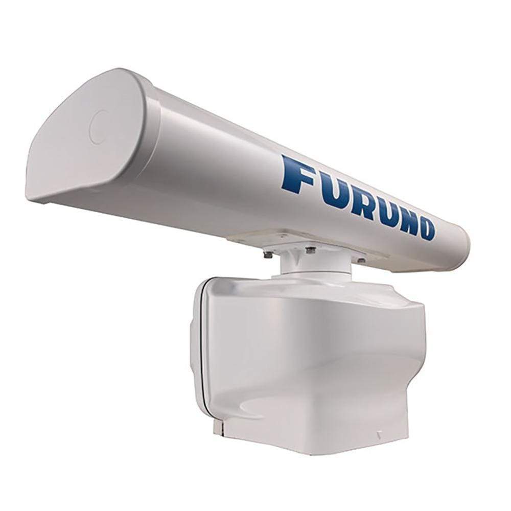 Furuno Not Qualified for Free Shipping Furuno Radar Bundle Pedestal 3' Array 15m Cable #DRS6AX/3