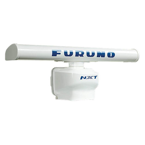 Furuno Radar Bundle Pedestal 4' Array 10m Cable #DRS6ANXT/4