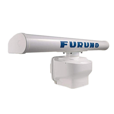 Furuno Radar Bundle Pedestal 4' Array 15m Cable #DRS12AX/4